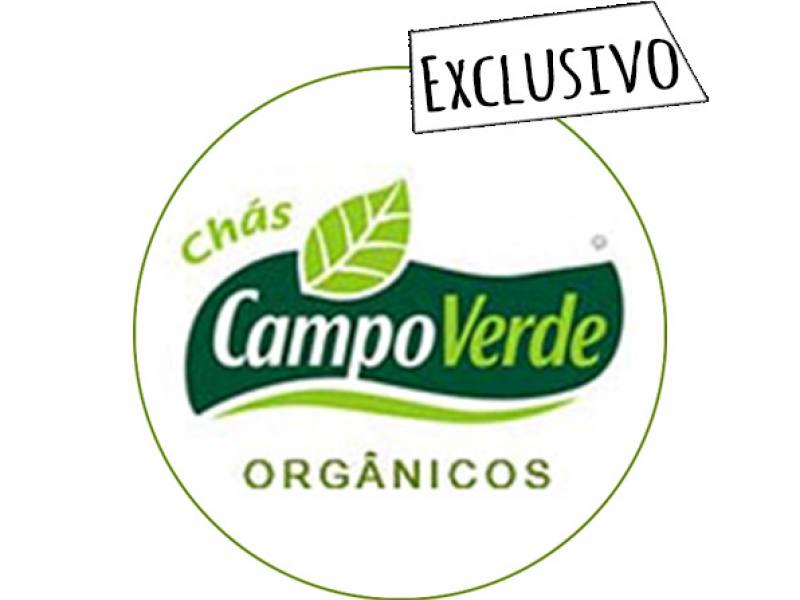 Produtos<br>Campo Verde