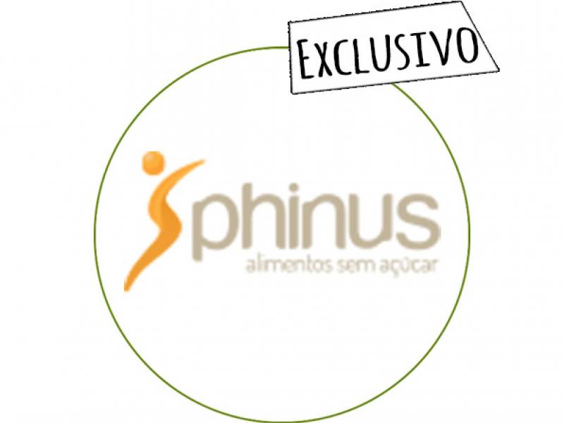 Produtos<br>Phinus