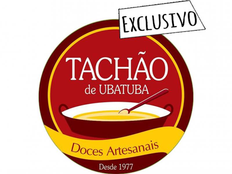 Produtos<br>Tacho