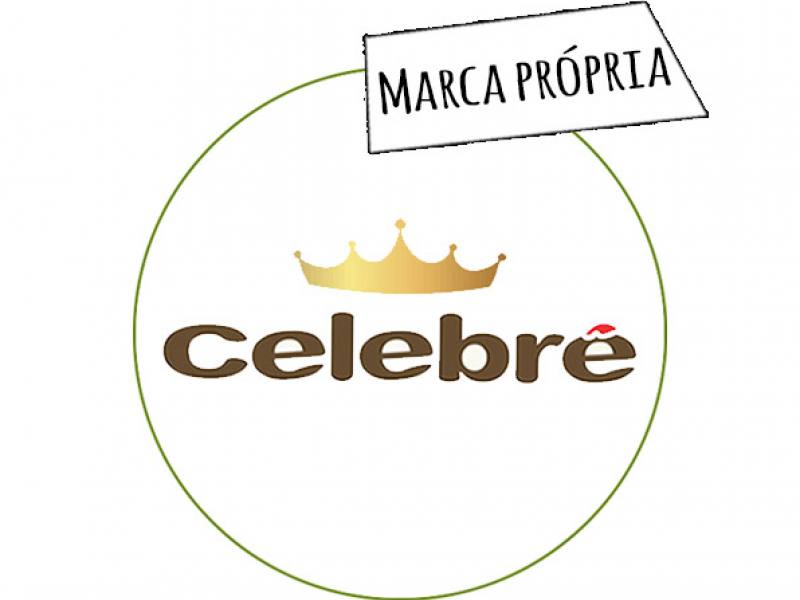 Produtos<br>Celebr