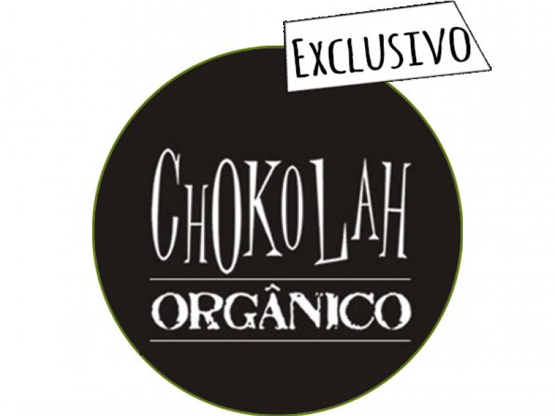 Produtos<br>Chokolah