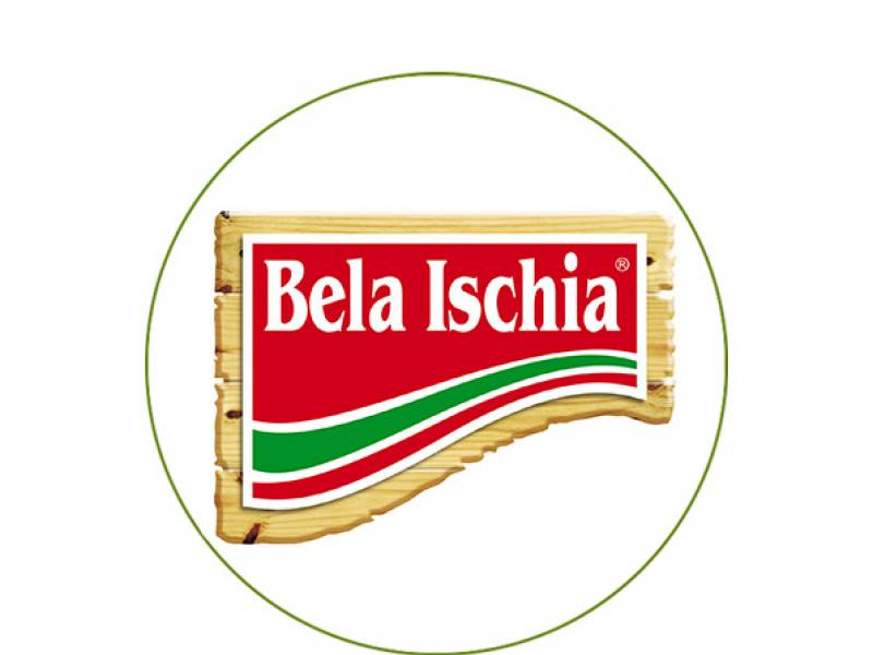 Produtos<br>Bela Ischia